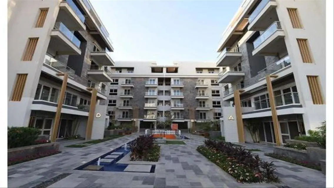 Luxury Villa for Sale - 220 Sqm with Premium Amenities