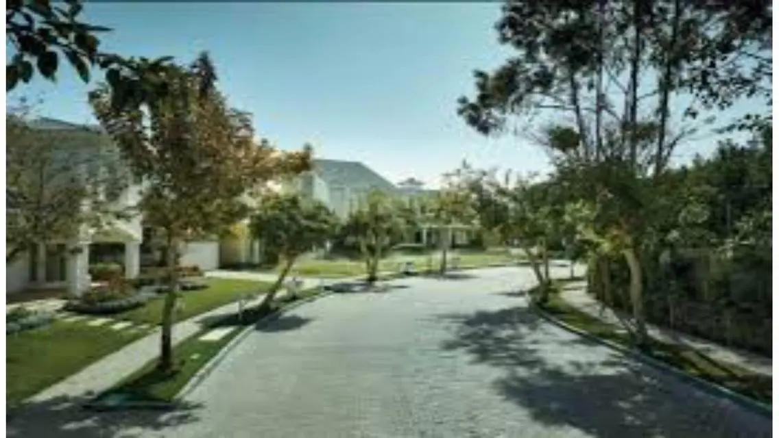 Townhouse Middle for sale Mountain View 4 Compound