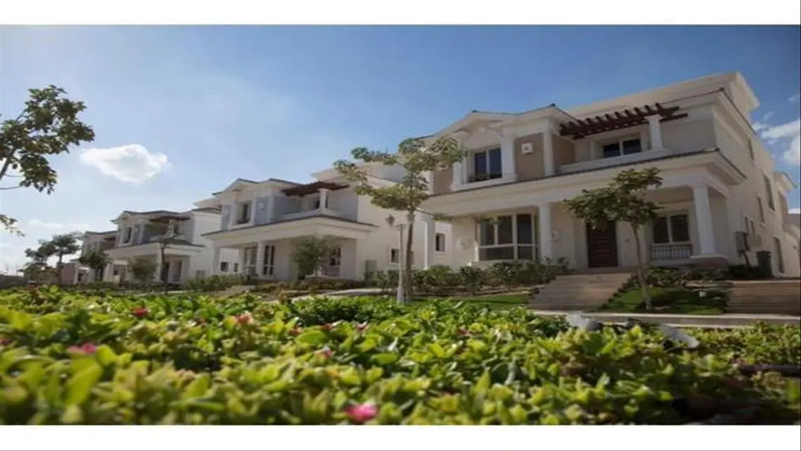 Luxury Villa for Sale in Area 268-70-3-3