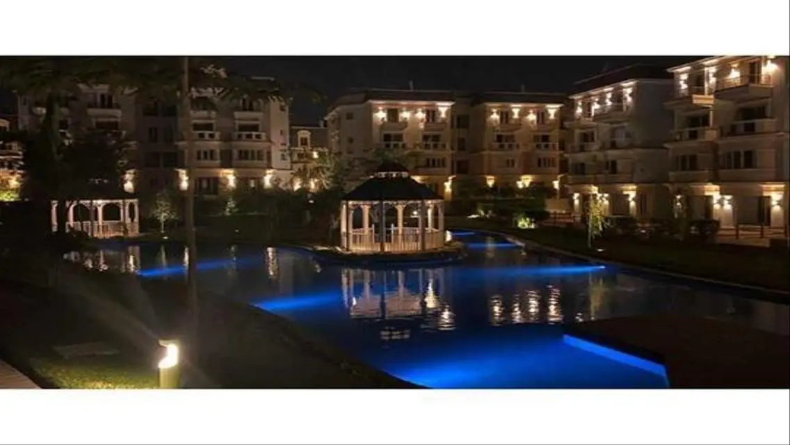 Luxury Villa for Sale in Area 268-70-3-3