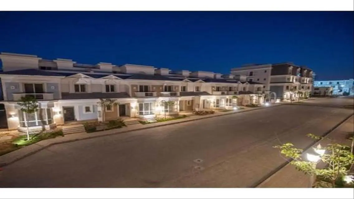 Luxury Villa for Sale in Area 268-70-3-3