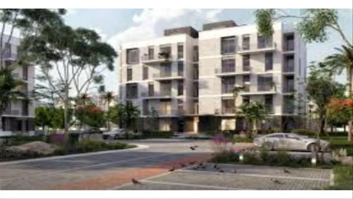 Apartment 172m for sale one 33 compound prime loc.