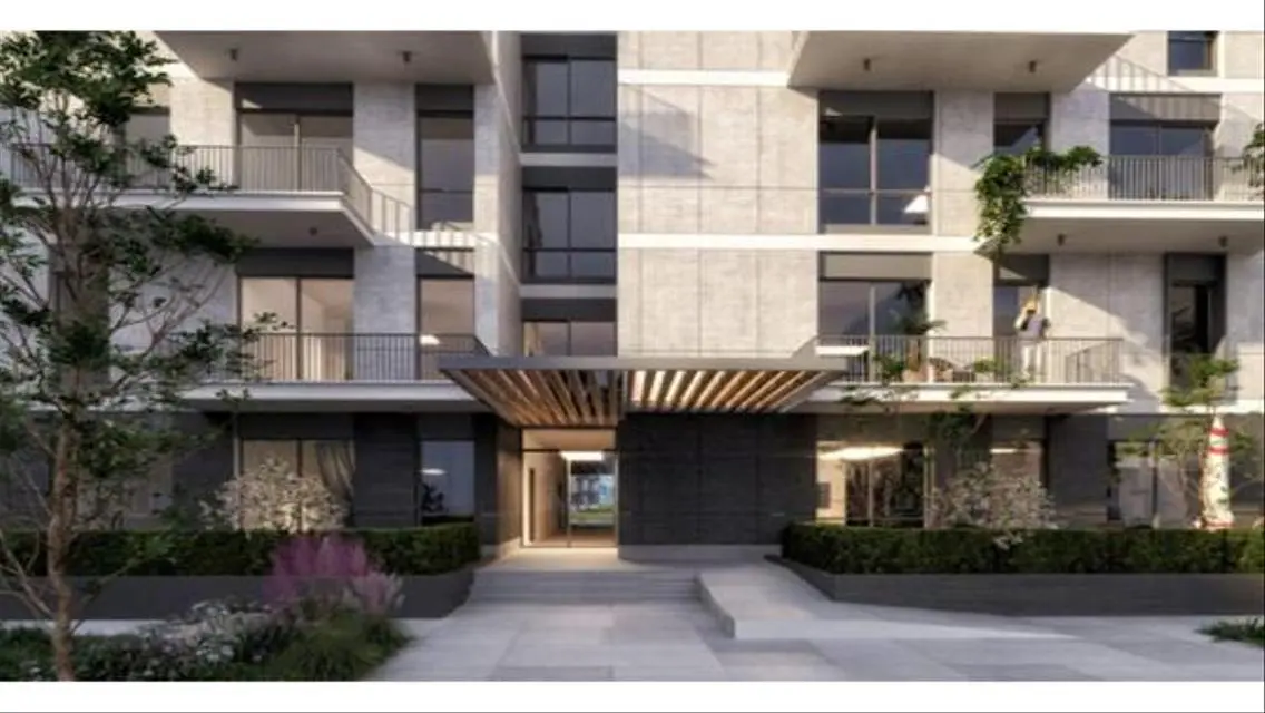 Apartment 172m for sale one 33 compound prime loc.
