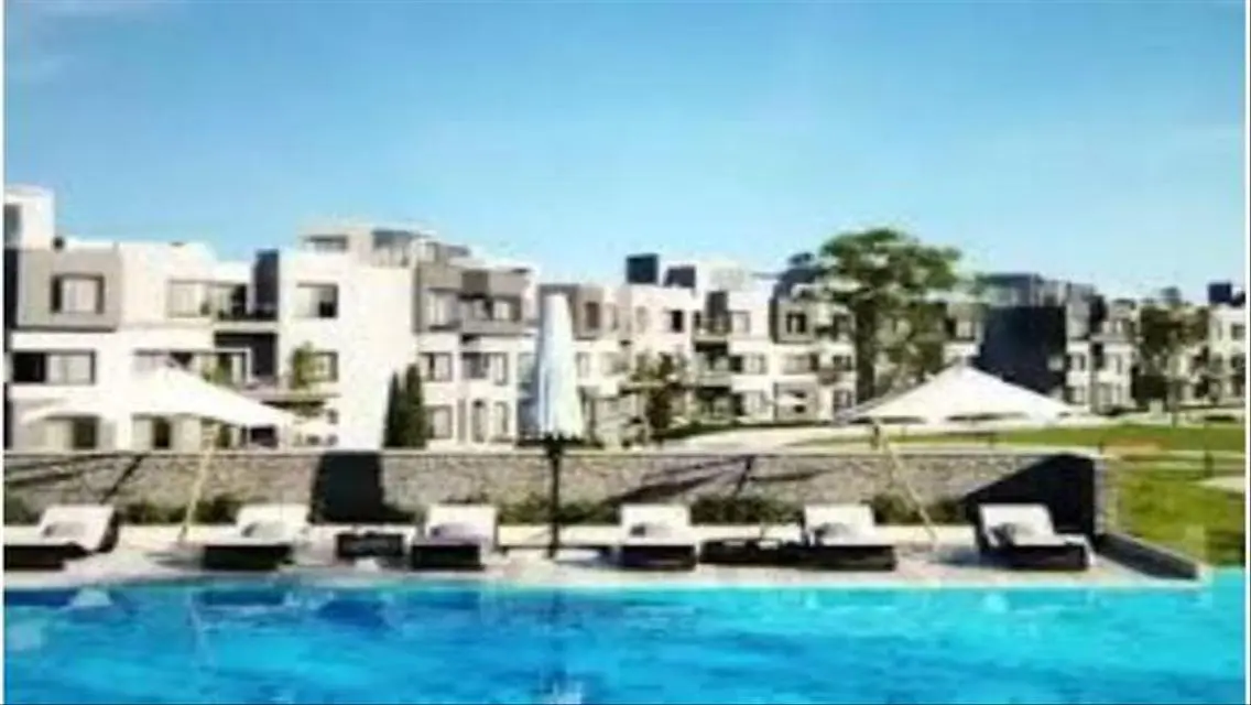 Apartment 172m for sale one 33 compound prime loc.
