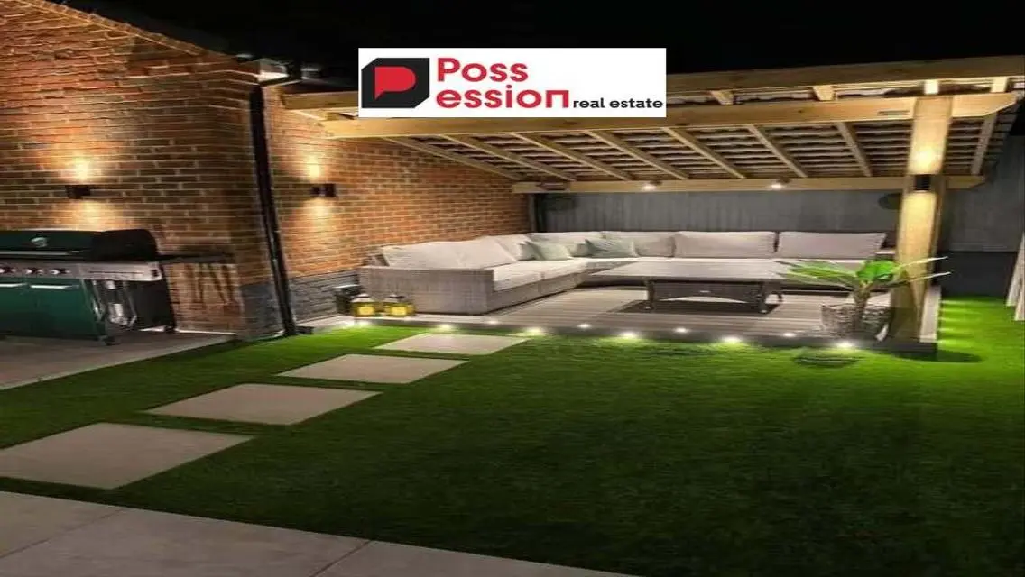 Apartment for Sale in The Butterfly - Madinet Masr Mostakbal City