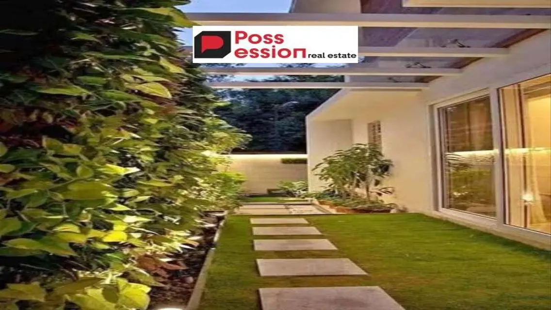 Apartment for Sale in The Butterfly - Madinet Masr Mostakbal City