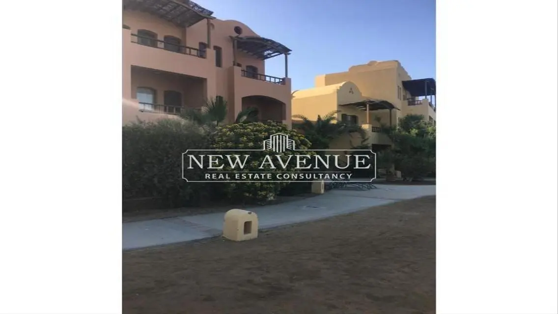 Delivered apartment fully finished and furnished