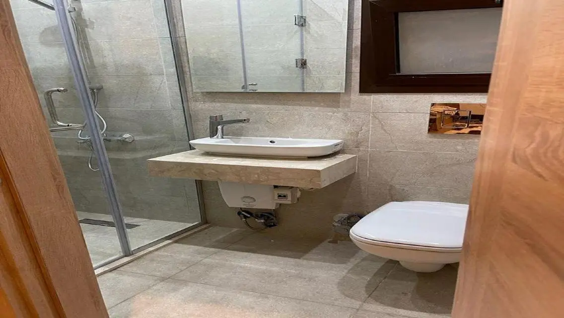 Luxury Apartment for Sale with Private Garden and Shared Pool
