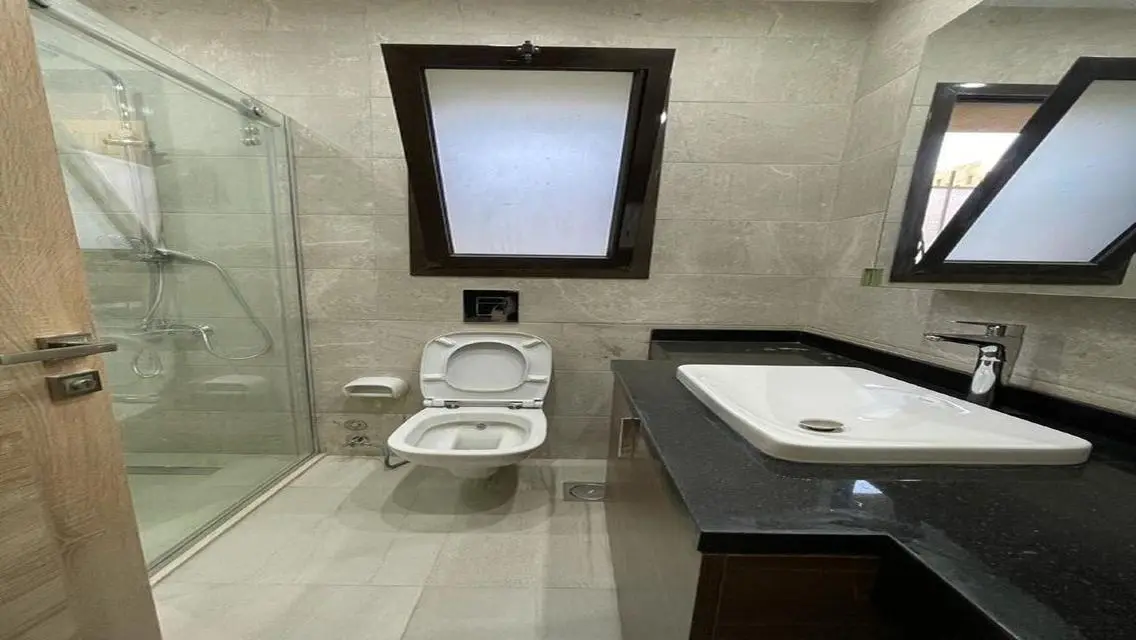 Luxury Apartment for Sale with Private Garden and Shared Pool