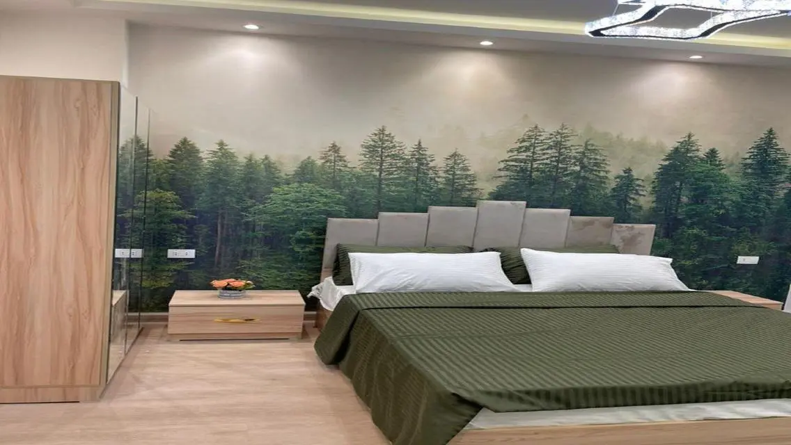 Luxury Apartment for Sale with Private Garden and Shared Pool