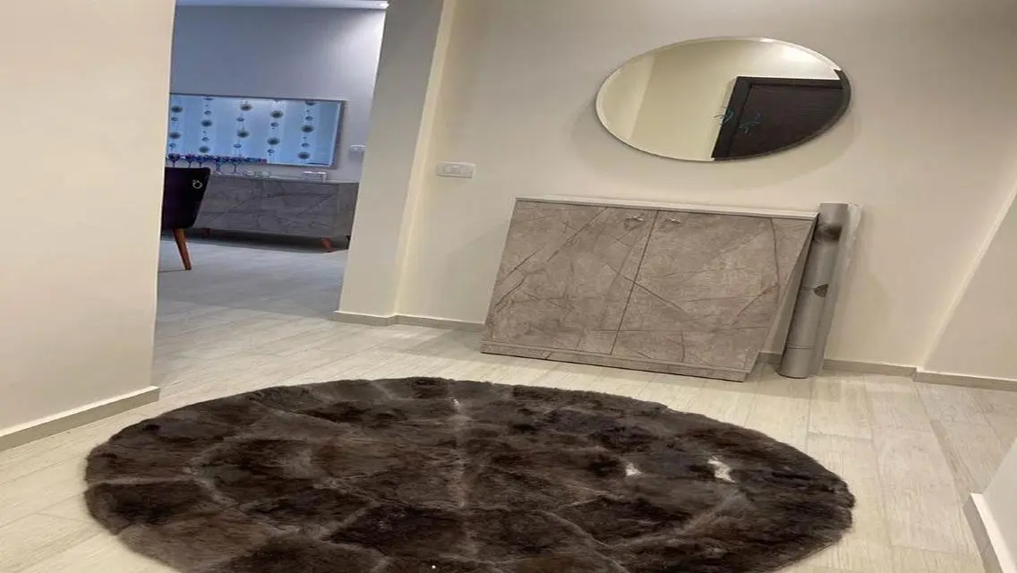 Luxury Apartment for Sale with Private Garden and Shared Pool