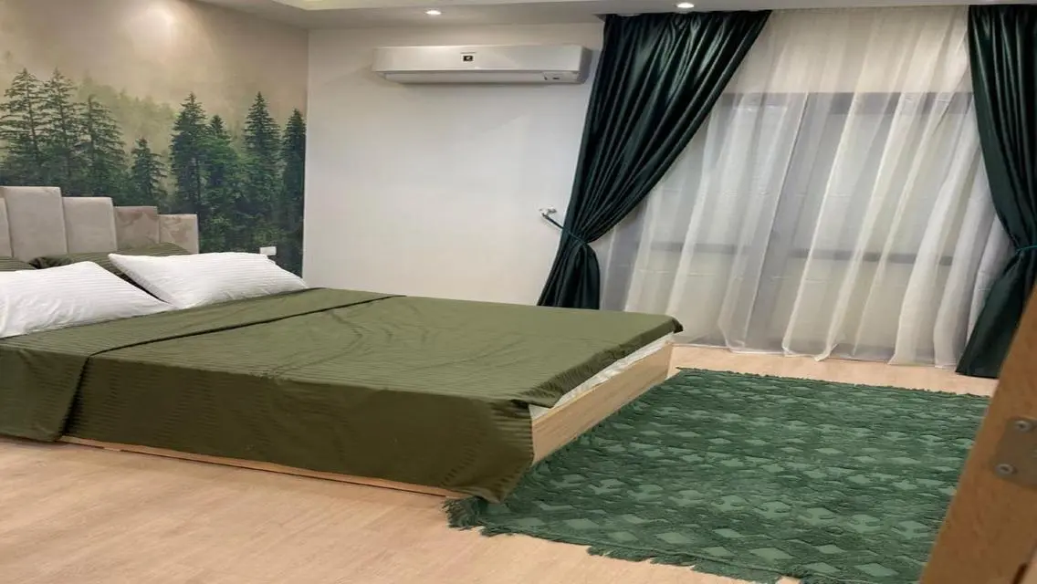 Luxury Apartment for Sale with Private Garden and Shared Pool