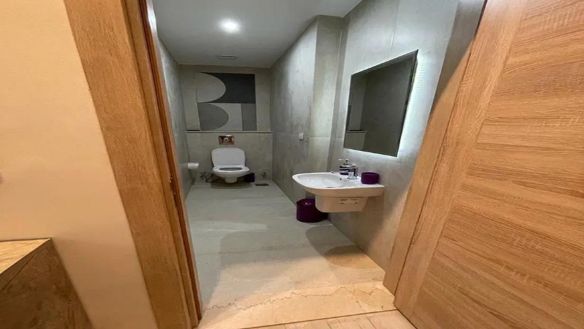 Luxury Apartment for Sale with Private Garden and Shared Pool