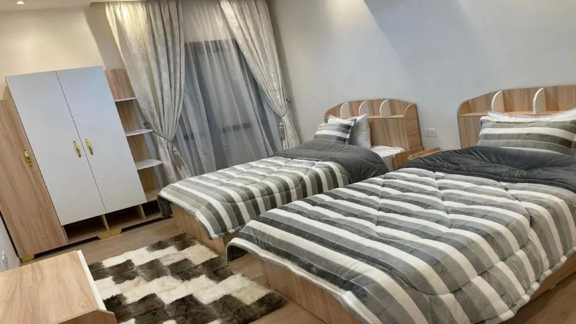 Luxury Apartment for Sale with Private Garden and Shared Pool