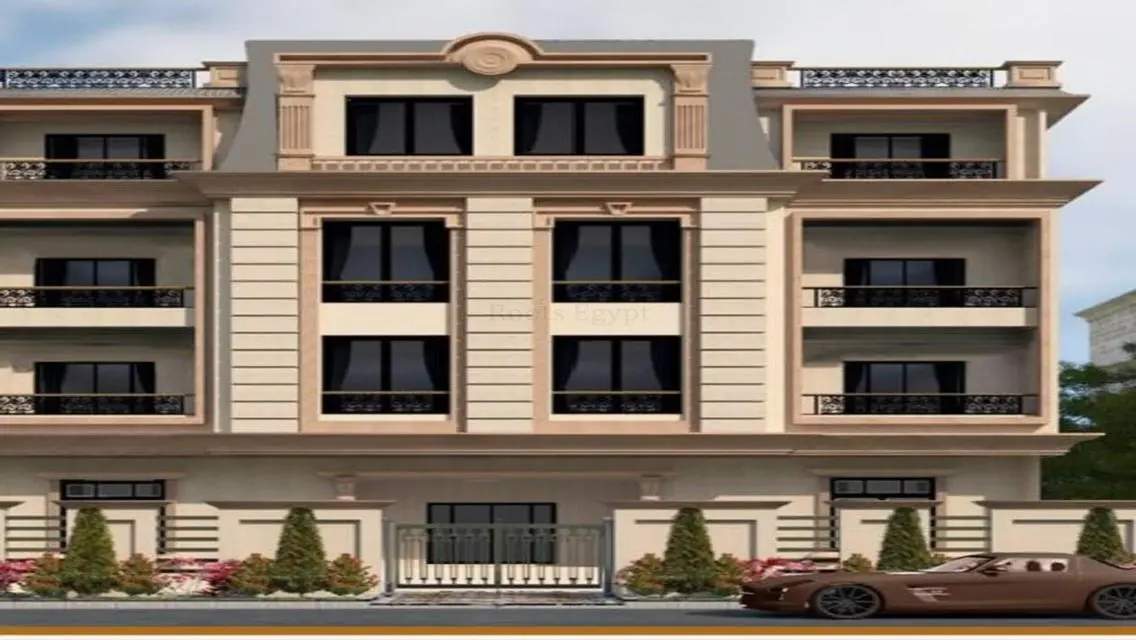Luxury Villa with Premium Amenities