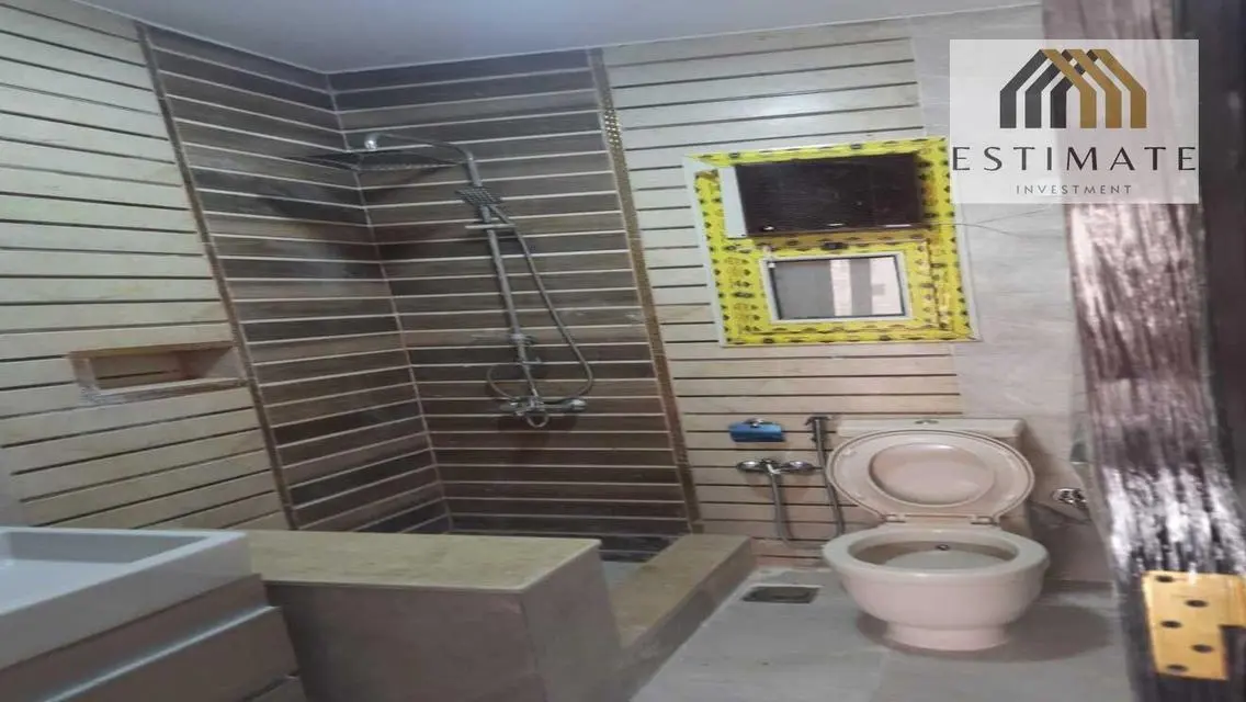 Apartment 133m for rent Mountain view Hyde park