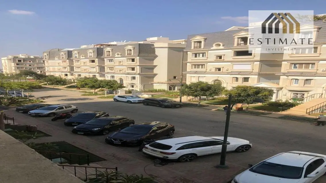 Apartment 133m for rent Mountain view Hyde park