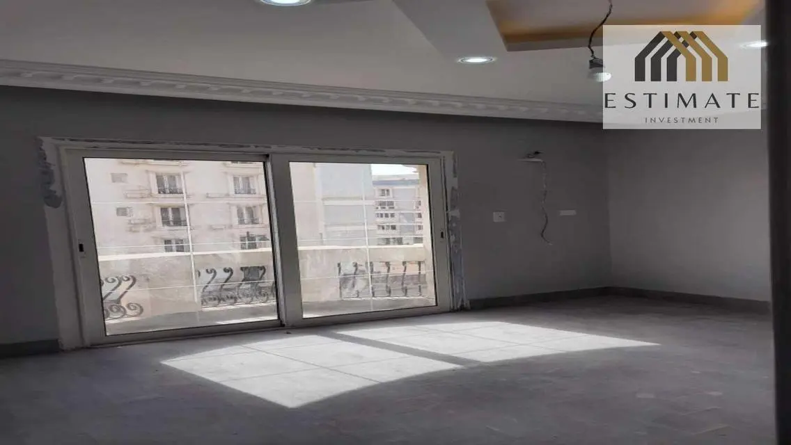 Apartment 133m for rent Mountain view Hyde park