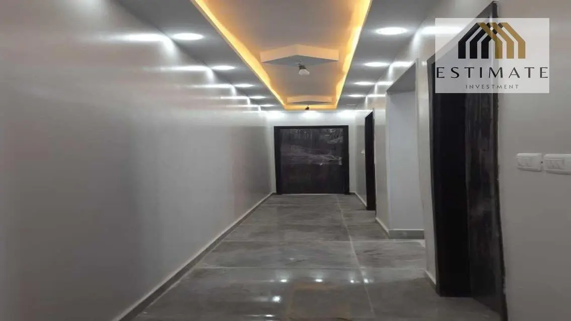 Apartment 133m for rent Mountain view Hyde park
