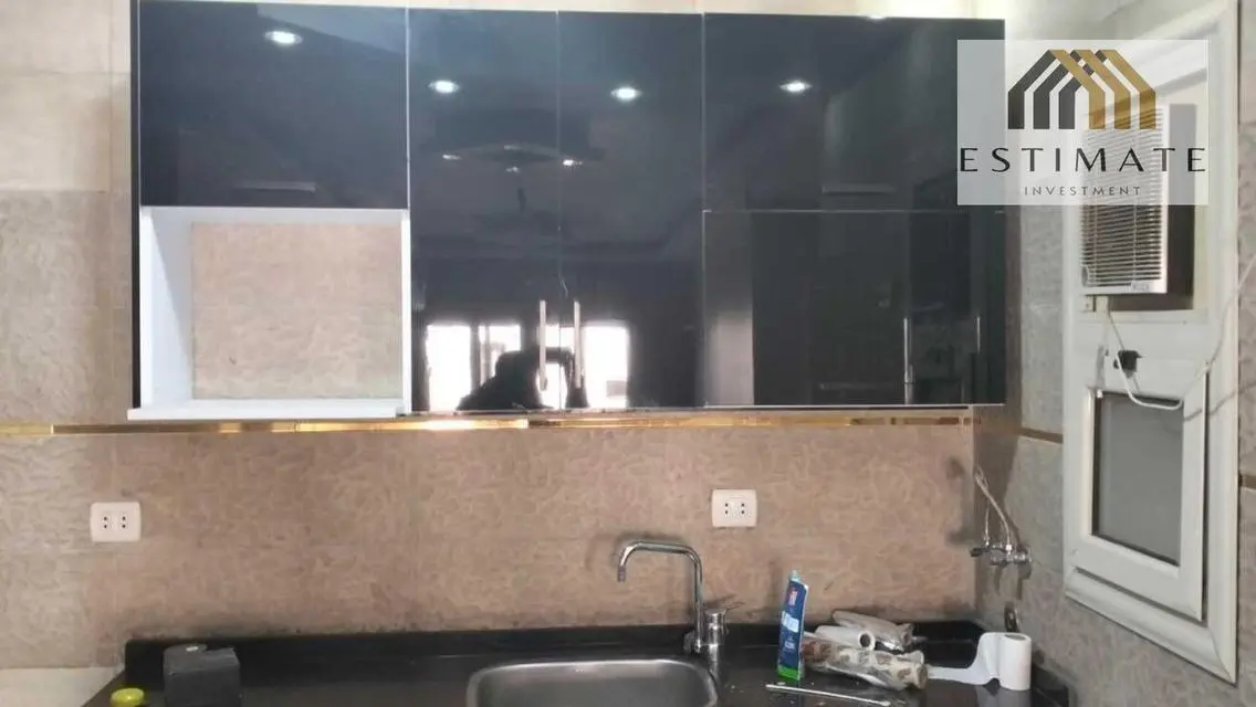 Apartment 133m for rent Mountain view Hyde park