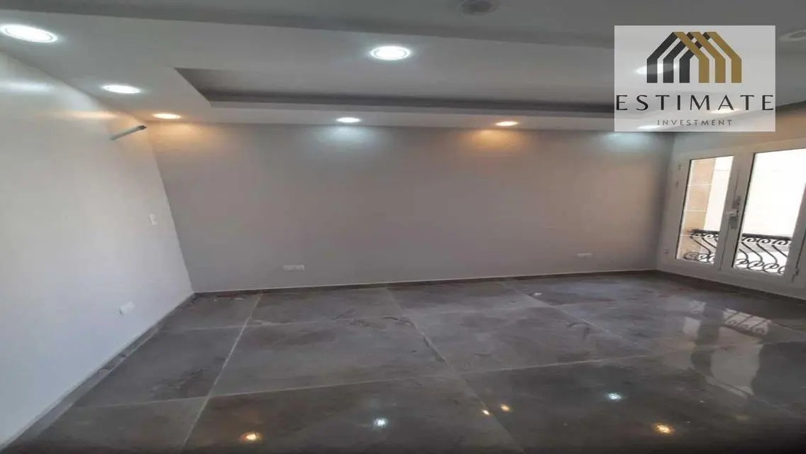 Apartment 133m for rent Mountain view Hyde park