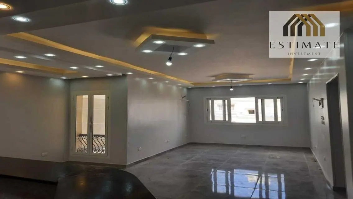 Apartment 133m for rent Mountain view Hyde park