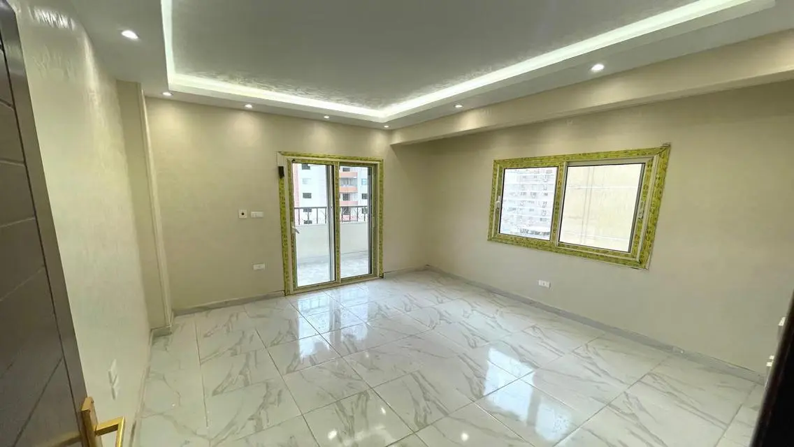 Luxury Apartment for Sale - 3288 m²