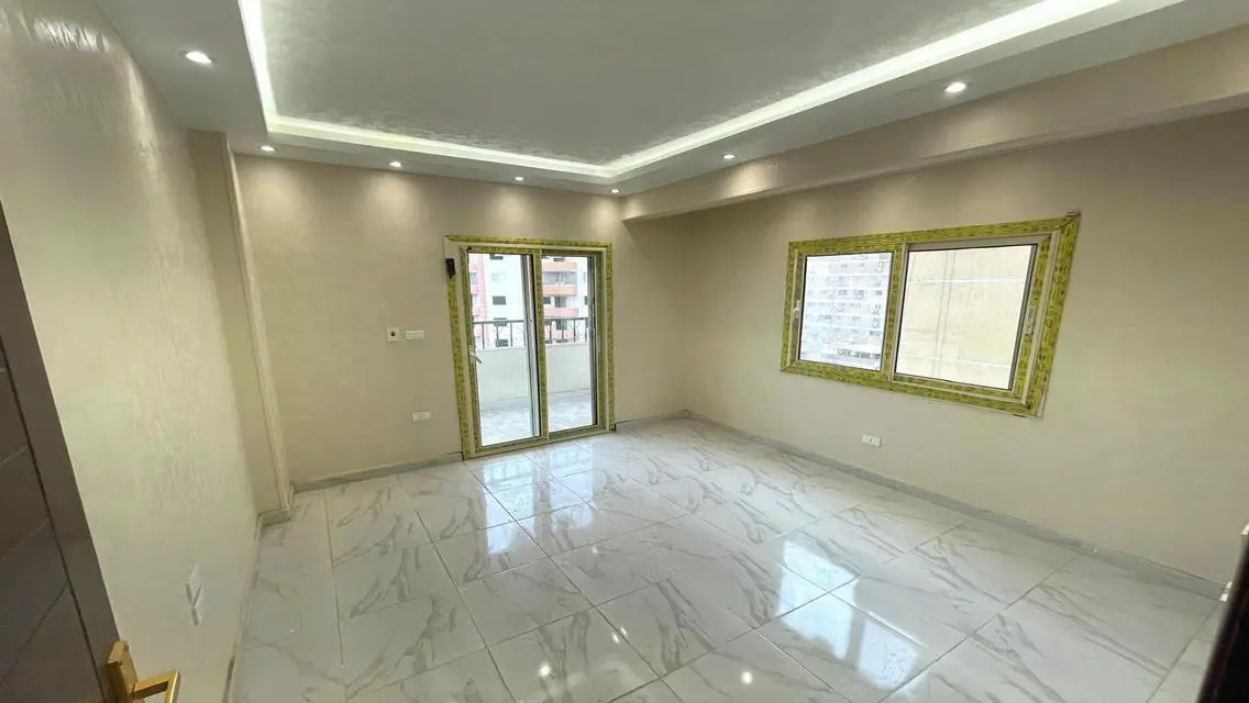 Luxury Apartment for Sale - 3288 m²