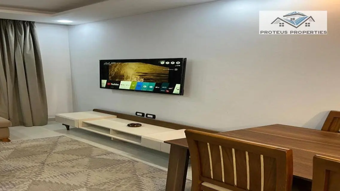 Luxury Apartment in the Heart of the City -70-11