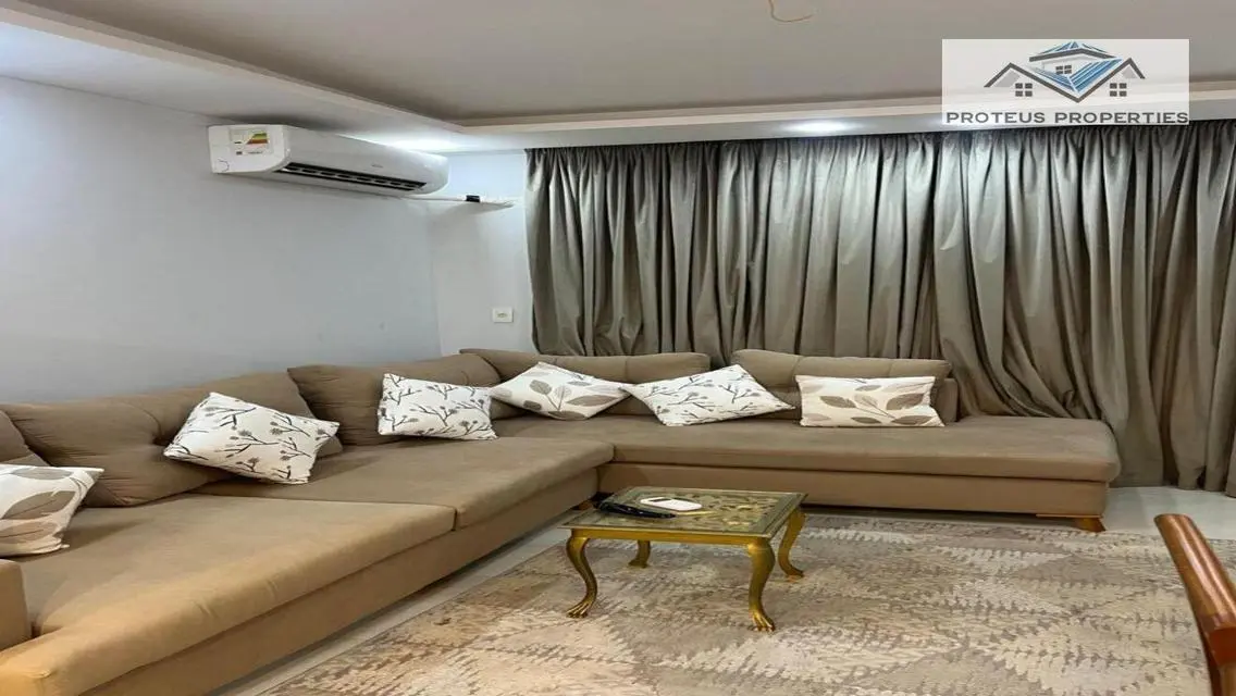 Luxury Apartment in the Heart of the City -70-11