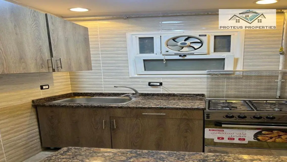Luxury Apartment in the Heart of the City -70-11