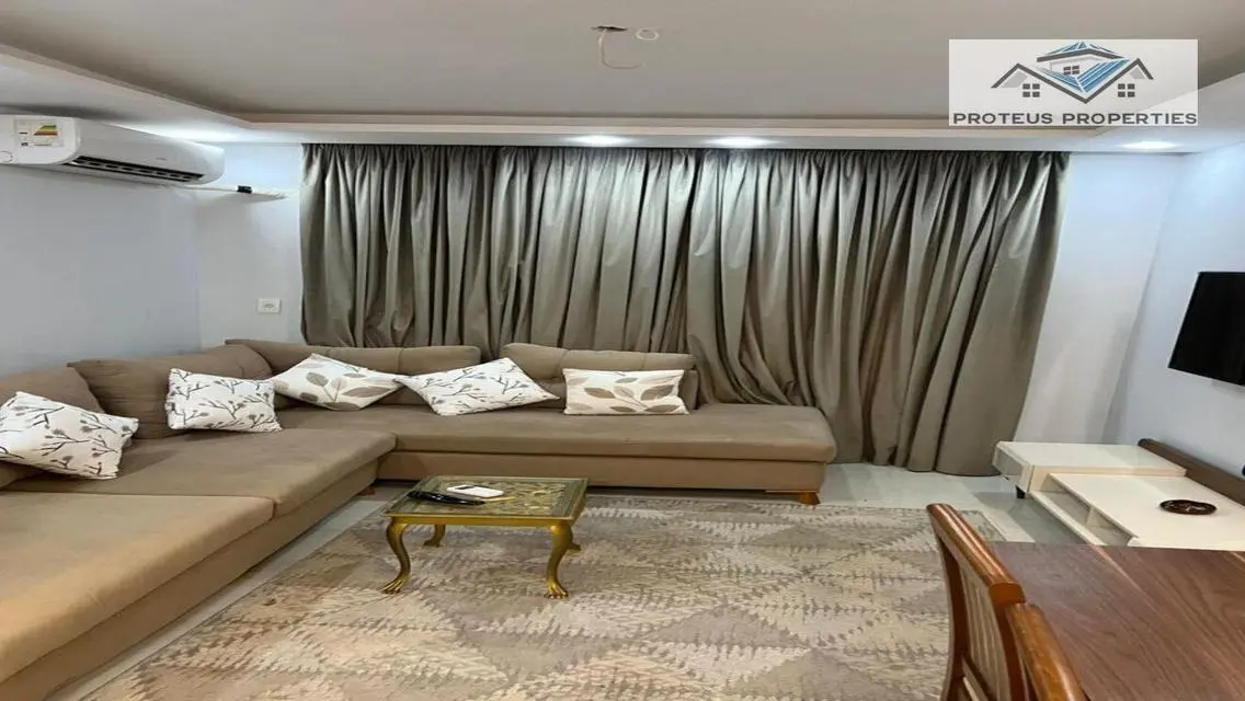 Luxury Apartment in the Heart of the City -70-11
