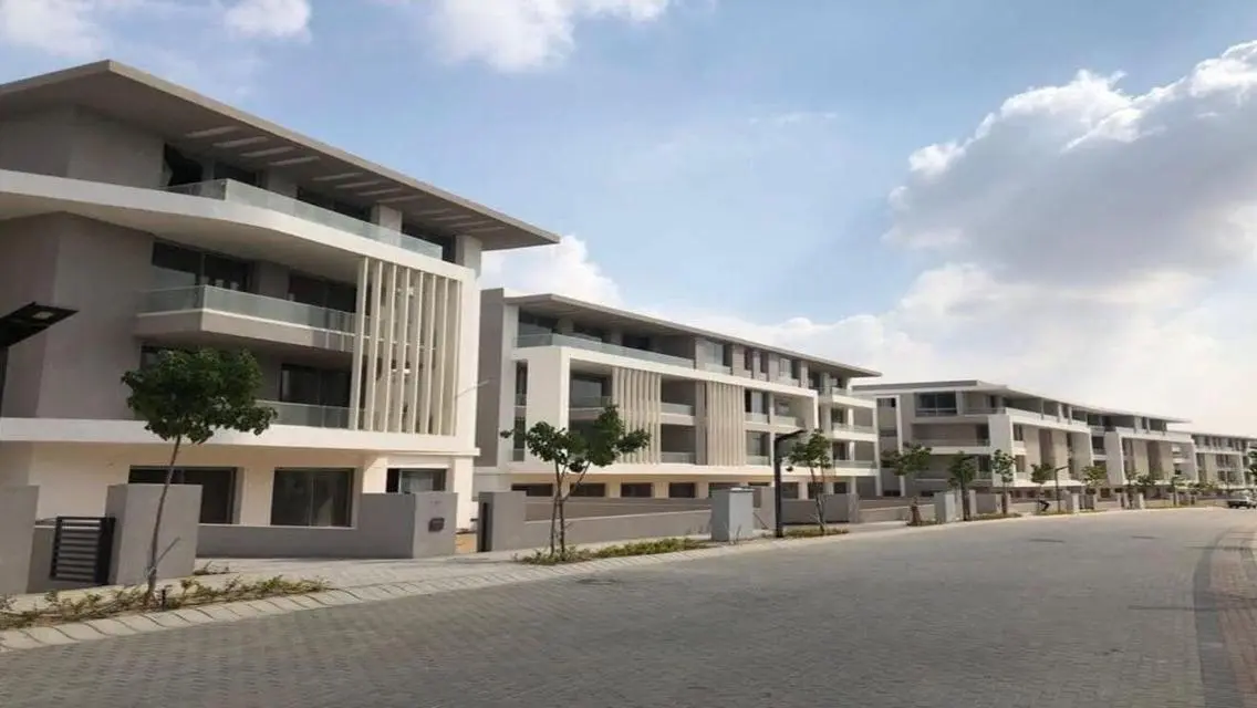 Own Your Apartment in Joulz – Ready to Move!