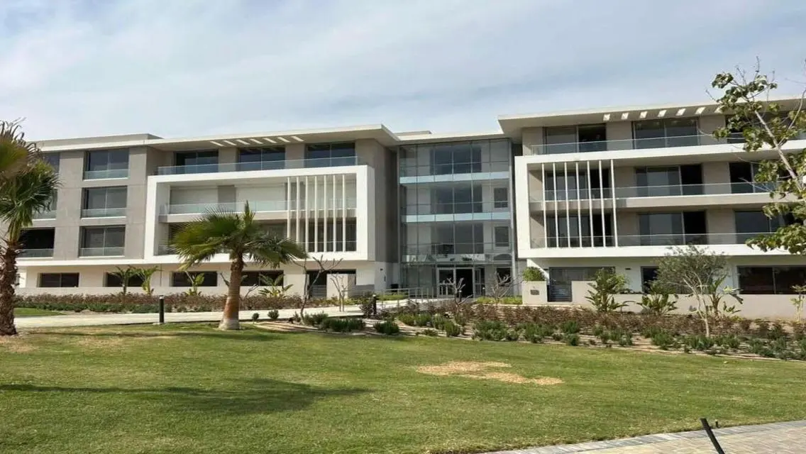 Own Your Apartment in Joulz – Ready to Move!