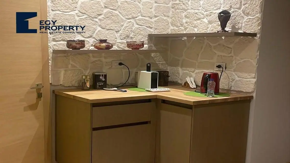 فرصة استثمارية رائعة في مشروع مميز