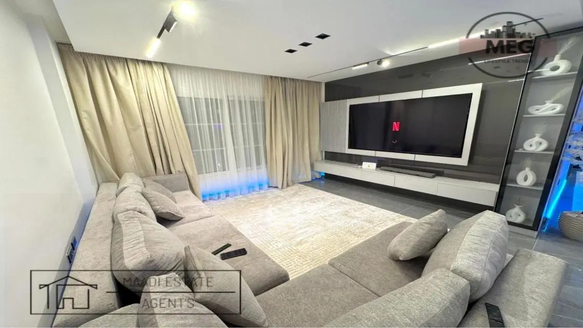 Luxury 3-Bedroom Apartment for Sale with Stunning View