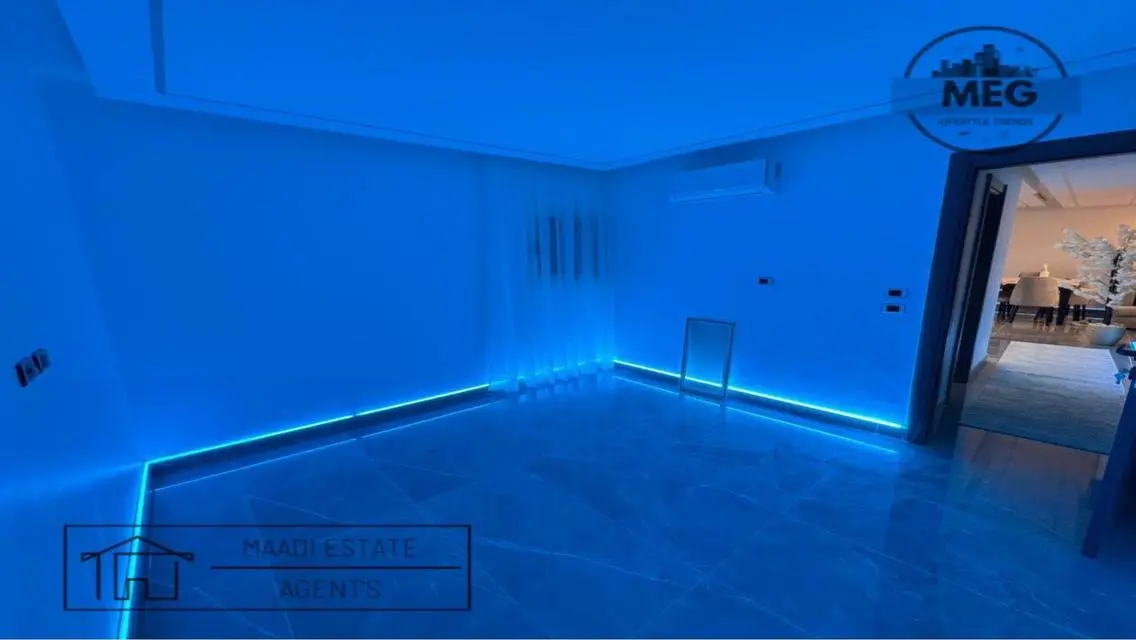 Luxury 3-Bedroom Apartment for Sale with Stunning View