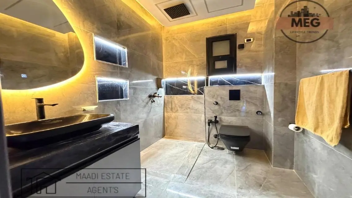 Luxury 3-Bedroom Apartment for Sale with Stunning View