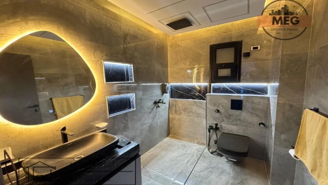 Luxury 3-Bedroom Apartment for Sale with Stunning View