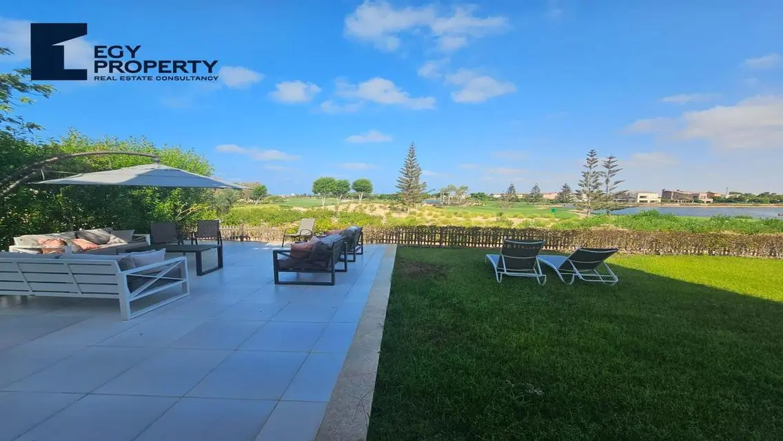 Under Market Price Villa Standalone In Marassi
