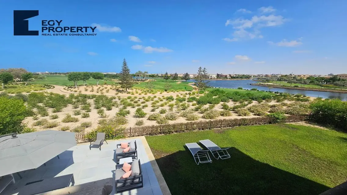 Under Market Price Villa Standalone In Marassi