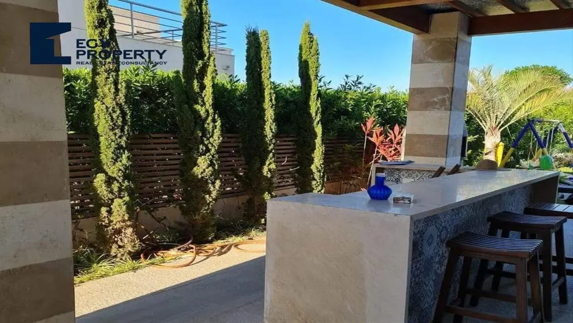 Under Market Price Villa Standalone In Marassi