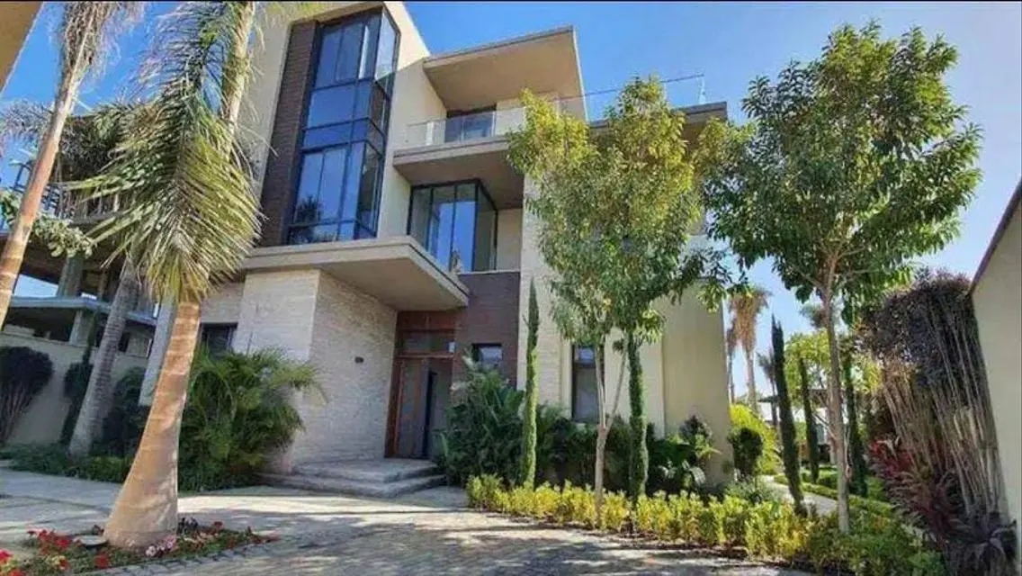 Premium Ready to Move Villa in The Estates-SODIC