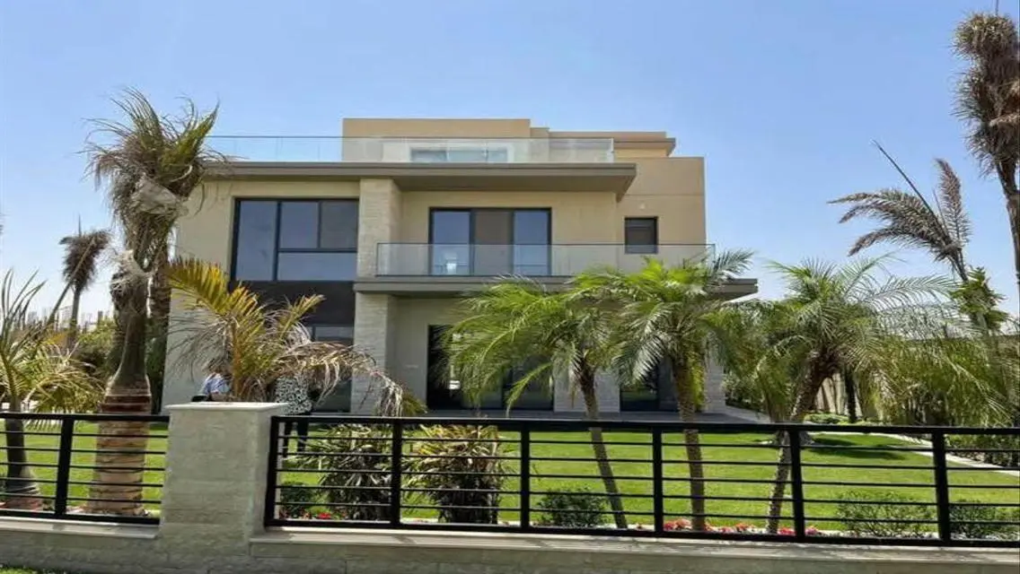 Premium Ready to Move Villa in The Estates-SODIC