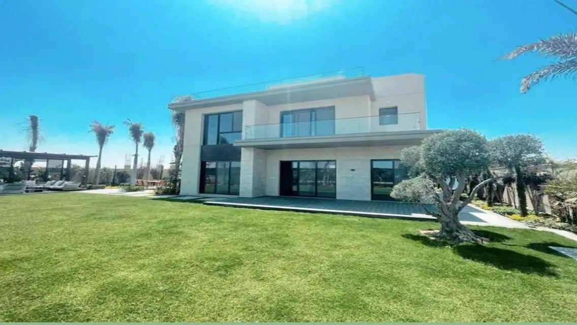 Premium Ready to Move Villa in The Estates-SODIC