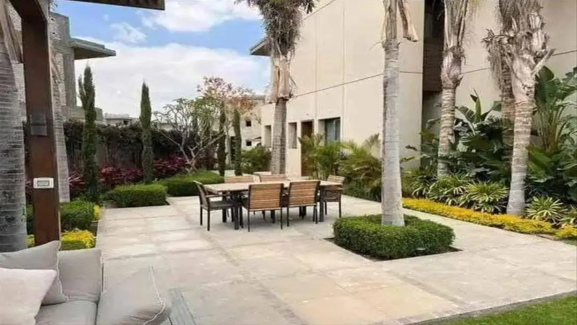 Premium Ready to Move Villa in The Estates-SODIC