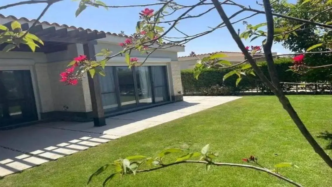 Premium Ready to Move Villa in The Estates-SODIC