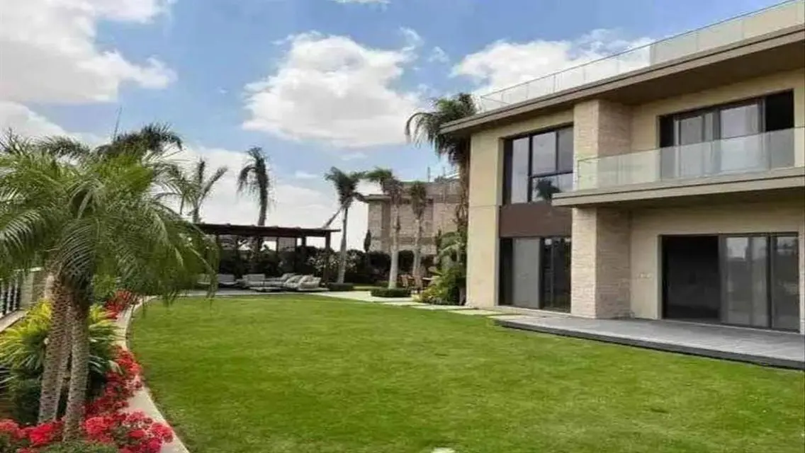 Premium Ready to Move Villa in The Estates-SODIC