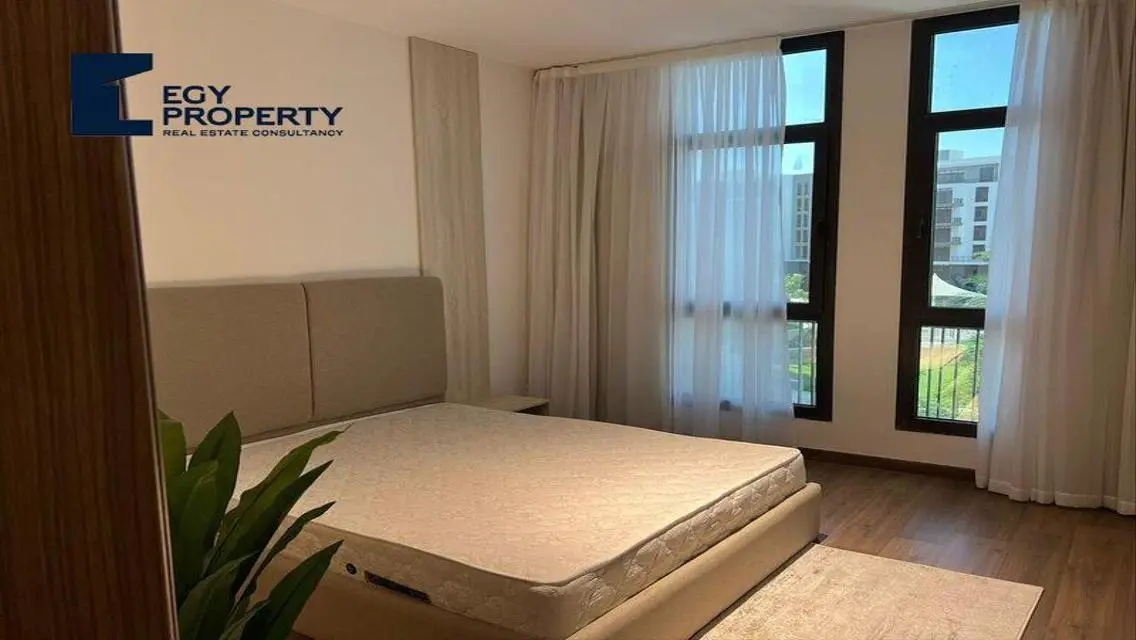 Luxurious Property for Sale at an Attractive Price - 85,000 EGP
