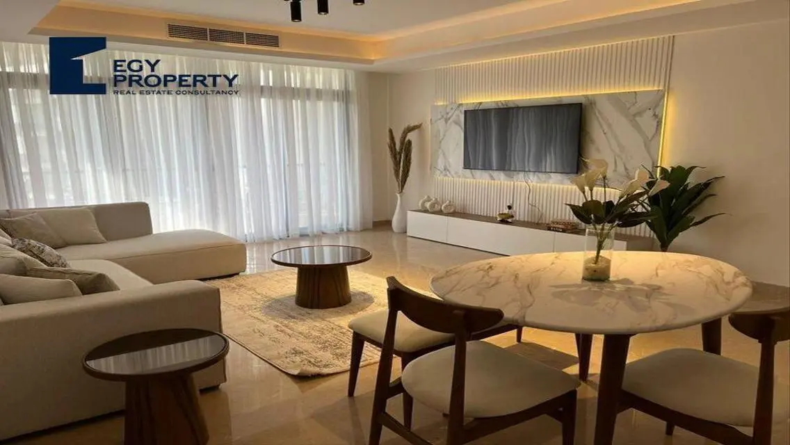 Luxurious Property for Sale at an Attractive Price - 85,000 EGP